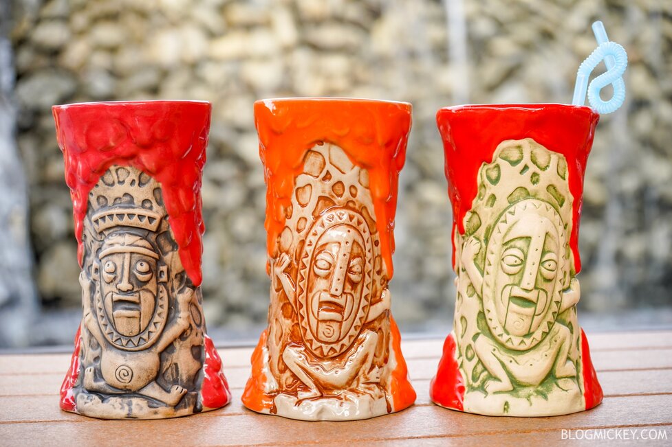 FIRST LOOK: Third Edition Krakatoa Punch Mug Debuts at Trader